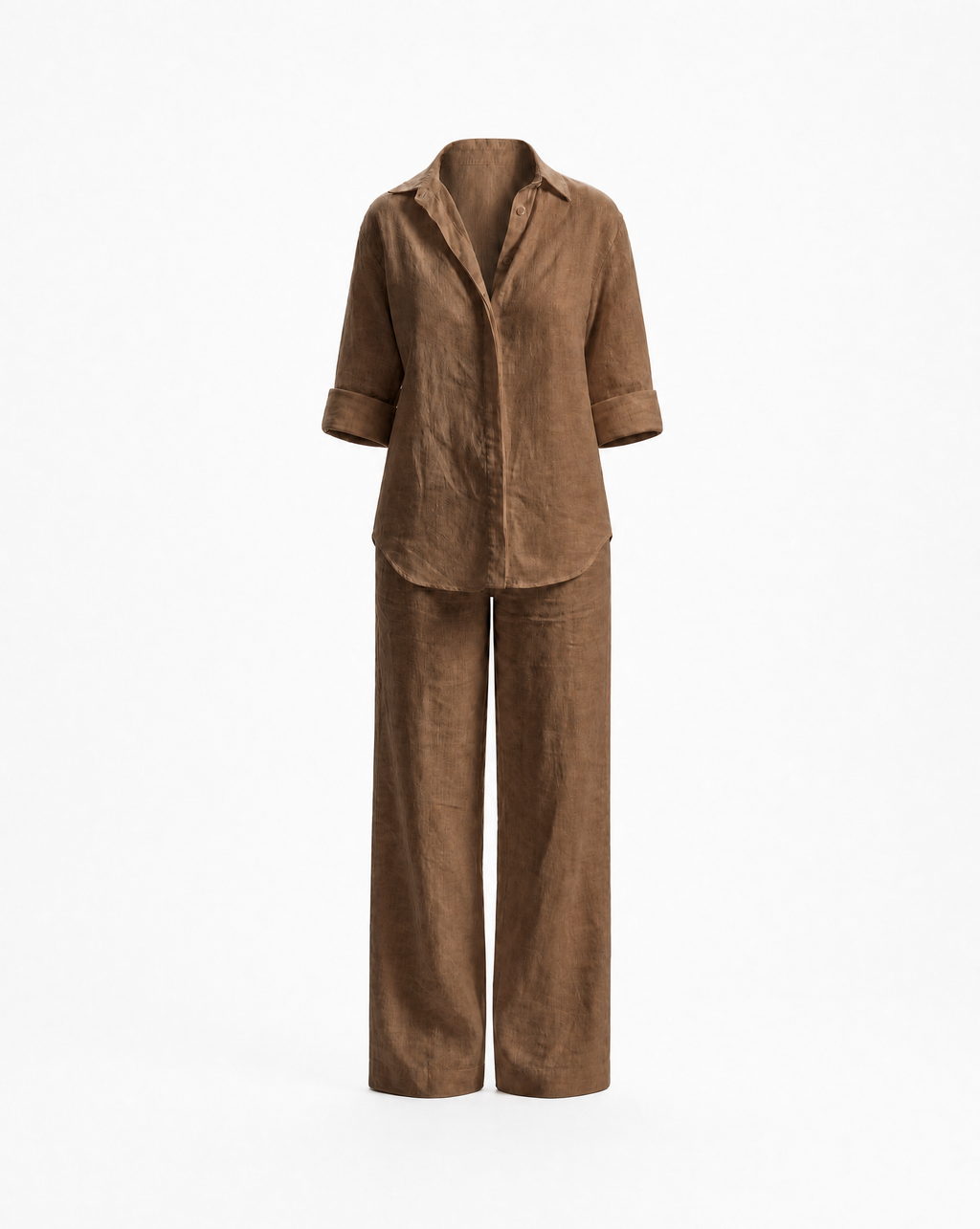 coordēt Cotton Co-ord Set | Women's Relaxed Loungewear Set | Tamarind Tuesday